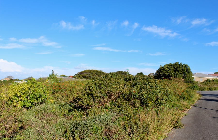 0 Bedroom Property for Sale in Emerald Heights Eastern Cape